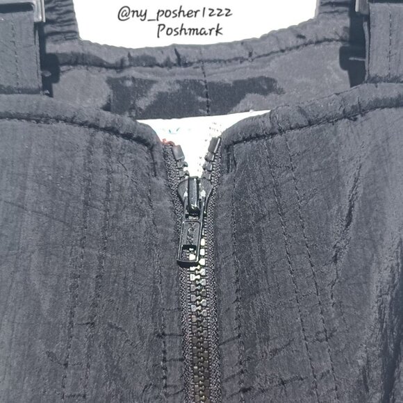 *๐ฅ๐ฒ๐ท๐ฝ๐ช๐ฐ๐ฎ ๐ฆ๐ฎ๐ช๐ฝ๐ฑ๐ฎ๐ป ๐ฃ๐ช๐ถ๐ฎ๐ป Snow Bib Overalls L Black - Picture 3 of 5